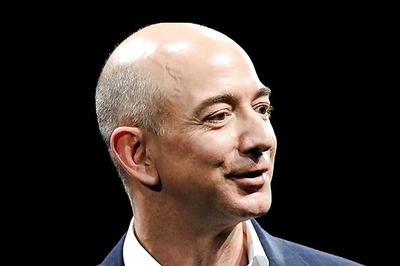 Jeff Bezos' Stress Management Tips Have Everyone Talking