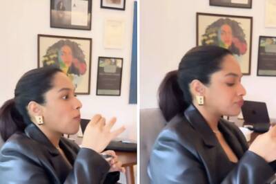 Nothing Here, Just Mom-To-Be Masaba Gupta Enjoying Milk Chocolate ‘Guilt-Free’