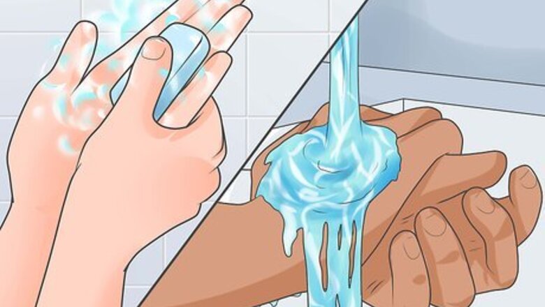 How to Improve Your Health During Spring Semester