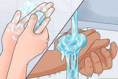 How to Improve Your Health During Spring Semester