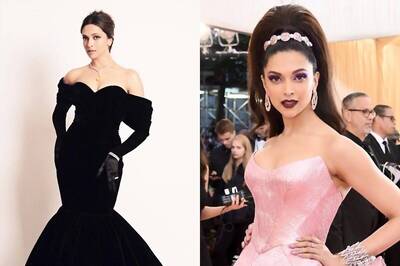 Oscar Presenter To Cannes Jury Member: 7 Times Deepika Padukone Represented India Globally