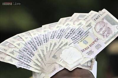 Two arrested with fake currency notes in Muzaffarpur