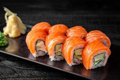 5 Best Restaurants to Binge On Sushi in Delhi-NCR