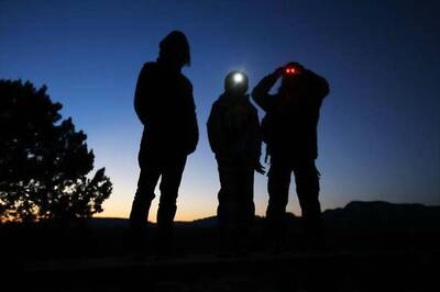 Pentagon Admits to Running a Secret UFO Search Till 2012. Is It Still On?