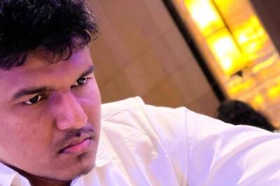 Harsha Bharathakoti Emerges Sole Leader in Asian Continental Chess