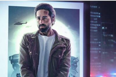 An Action Hero Box Office: Ayushmann Khurrana Film Opens to Low Numbers, Earns Rs 1.3cr on Day 1