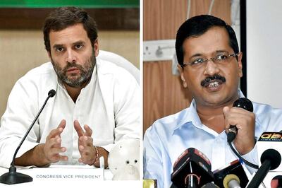AAP Says Tie-Up in Haryana a Must for Alliance in Delhi, Congress Has Wasted Time Till Now