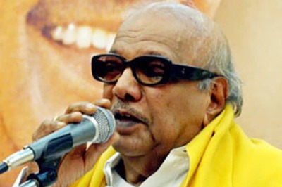 DMK chief  to meet PM, Sonia over 2G row