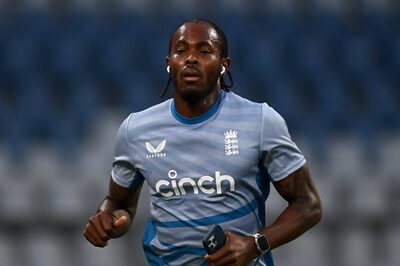ECB Tells Jofra Archer to Skip IPL 2024 to Manage Workload Ahead of T20 World Cup: Report