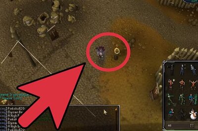 How to Make Urns in RuneScape