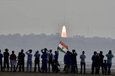 Bangladesh to Join India's South Asia Satellite Initiative