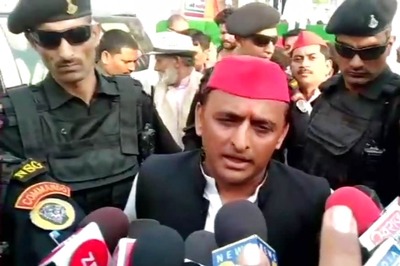 ‘Could Be Murder Conspiracy’: Akhilesh Yadav Wants CBI Probe Into Accident of Unnao Rape Survivor