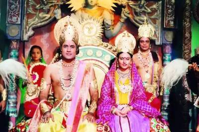 Arun Govil to Dipika Chikhlia, Ramayan Cast Lauds Bhumi Pujan At Ram Temple Site