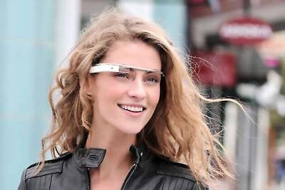 Google Glass to cost $1500