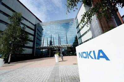 Nokia 5G pickup could begin as early as 2017: Chief executive