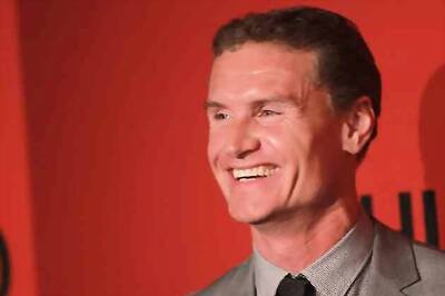 Vettel can win his fourth successive drivers' championship: Coulthard