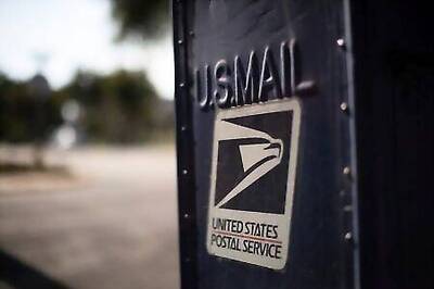 States to take Trump administration to court over postal changes
