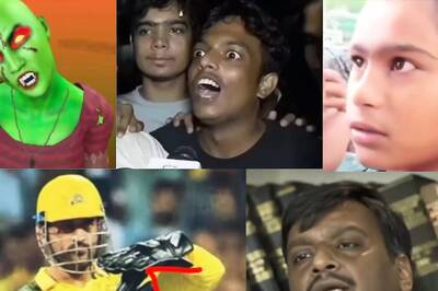 Meme Rewind 2023: 25 Hilarious Memes That Broke the Desi Internet