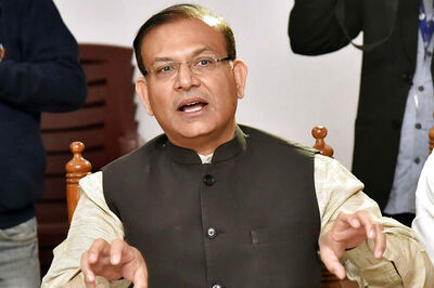I Express Regret, Says Jayant Sinha a Week After Garlanding Jharkhand Lynching Convicts