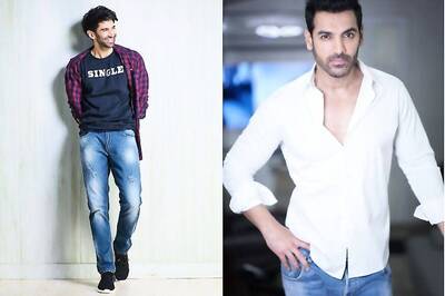 Ek Villian 2: John Abraham, Aditya Roy Kapur to Lock Horns