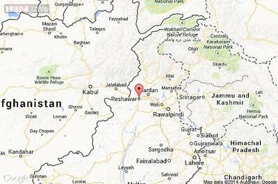 Pakistan: 16 terrorists killed in fresh infighting