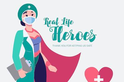 International Nurses Day 2023: Theme, History And Significance