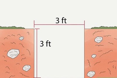 How to Build an Underground Fort