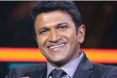 Kannada Actor Puneeth Rajkumar Dead at 46 After Suffering From Cardiac Arrest