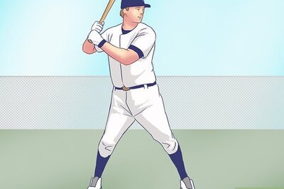 How to Swing a Softball Bat