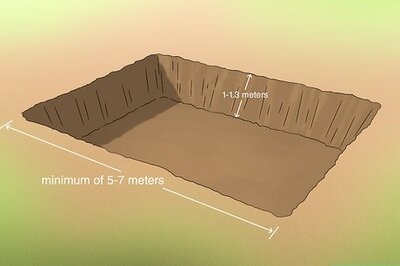 How to Set Up a Freshwater Crayfish Farm