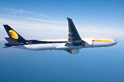 SEBI issues notice to Etihad on Jet deal: Report