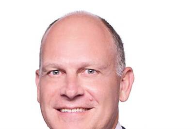 Meet Campbell Wilson, A Passionate Traveller Who Will Now Lead Air India Journey