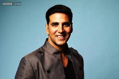 Akshay Kumar: Sonakshi Sinha should've got National Award