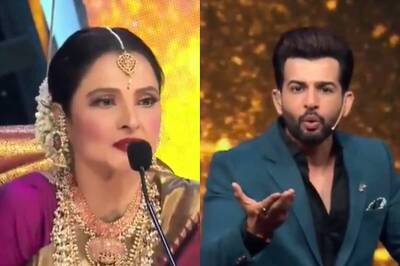 Indian Idol 12: Rekha Has an Epic Reply to Question About Falling For a Married Man