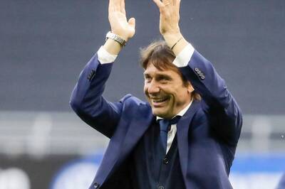 Football Match Today: Antonio Conte Set for First Game Since Tottenham Hiring