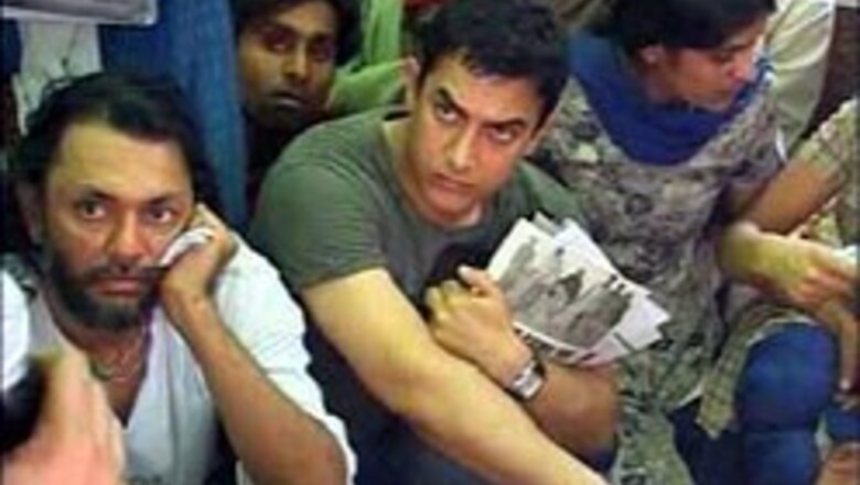 NBA repays Aamir Khan's gesture