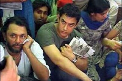 NBA repays Aamir Khan's gesture