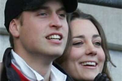 Prince William, Kate Middleton back together?