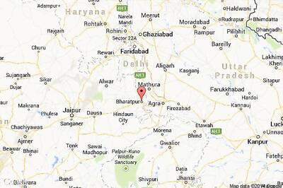 Ex-serviceman shoots wife after quarrel over extra-marital affair