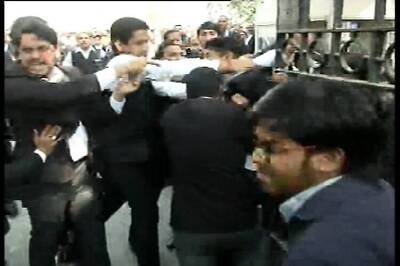 Delhi Police colluded with Patiala House court attackers, says SC panel lawyer