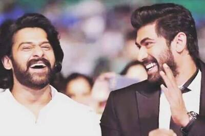 Baahubali's Bhallaladeva Turns 39! Celebrating Rana Daggubati's Career and Upcoming Projects