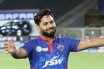 IPL 2024: Delhi Capitals Director of Cricket Sourav Ganguly Says 'Don’t Want to Push Rishabh Pant in Excitement'