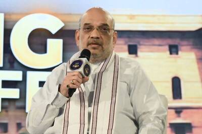 Why the Pressure to 'Frame Modi' in Sohrabuddin Case? Shah Explains 'Real Misuse of Agencies' | Rising India Summit