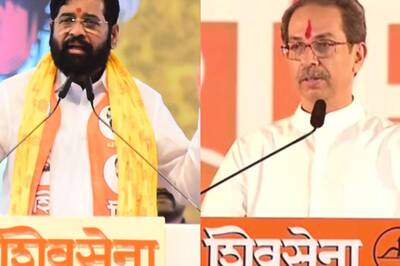 Shiv Sena vs Shiv Sena: SC Constitution Bench Allows 4 Weeks to File Compilations, Next Hearing on Nov 29