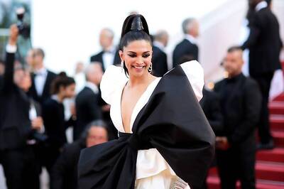 Deepika Padukone and Chhapaak Team Cancel Film Promotions in New Delhi