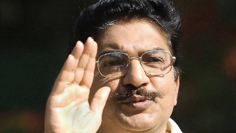 For Governor Vidyasagar Rao, Crown of Thorns in Chennai, Bed of Roses in Mumbai