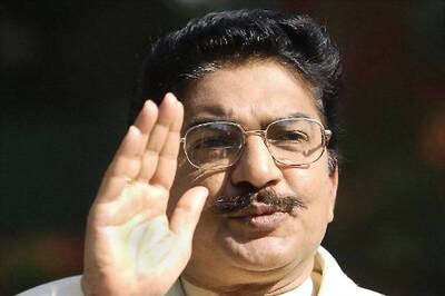 For Governor Vidyasagar Rao, Crown of Thorns in Chennai, Bed of Roses in Mumbai