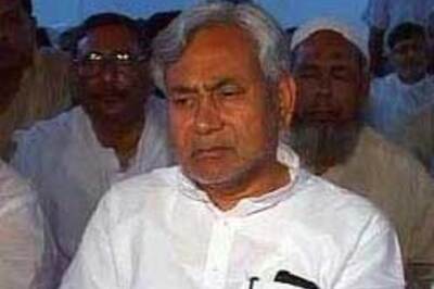 BJP accuses Nitish of undermining coalition