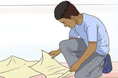 How to Clean Walls with Vinegar