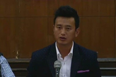 'If Shaji has to be Removed, So Should the President and Treasurer': Bhaichung Bhutia Calls for Resignation of Kalyan Chaubey